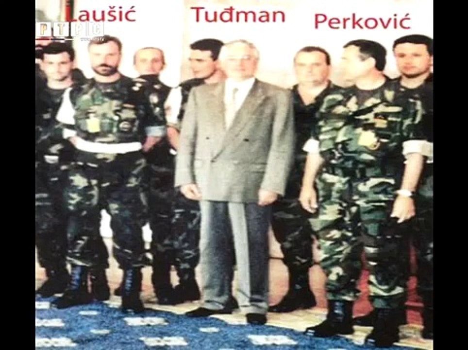 Božidar Spasić - Bivši obaveštajac državne bezbednosti SFRJ