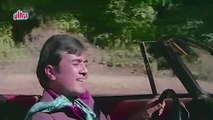Hindi song 2016 Chala Jata Hoon - Kishore Kumar, Rajesh Khanna, Mere Jeevan Saathi Song