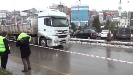 Zonguldak'tan Bayırbucak Türmenleri'ne Kömür Yardımı
