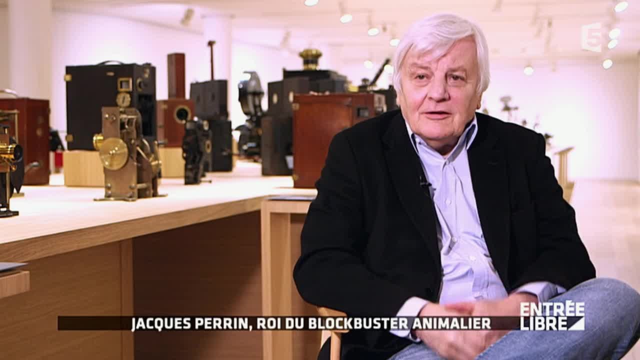 Jacques Perrin sublime "Les Saisons" - Entrée libre
