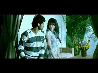 Aindrita Rai & Diganth's Hot Sensuous Romantic Love Song - Nee Mohisu - PARIJATHA - Sherya Goshal
