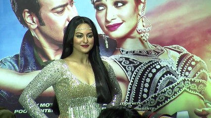 Meet Sonakshi Sinha\'s New BFF In Town - सोनाक्षी का नया दोस्त
