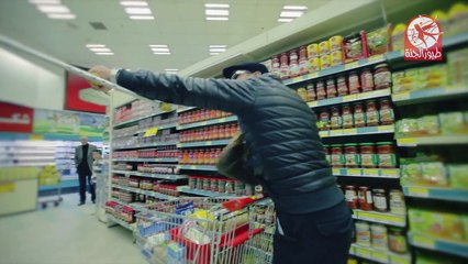 الحرامي النشال - الوليد مقداد - طيور الجنة