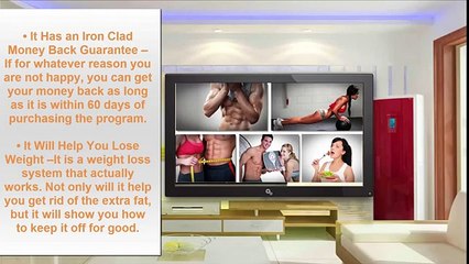 Fat Diminisher Review - Weight Loss Secrets