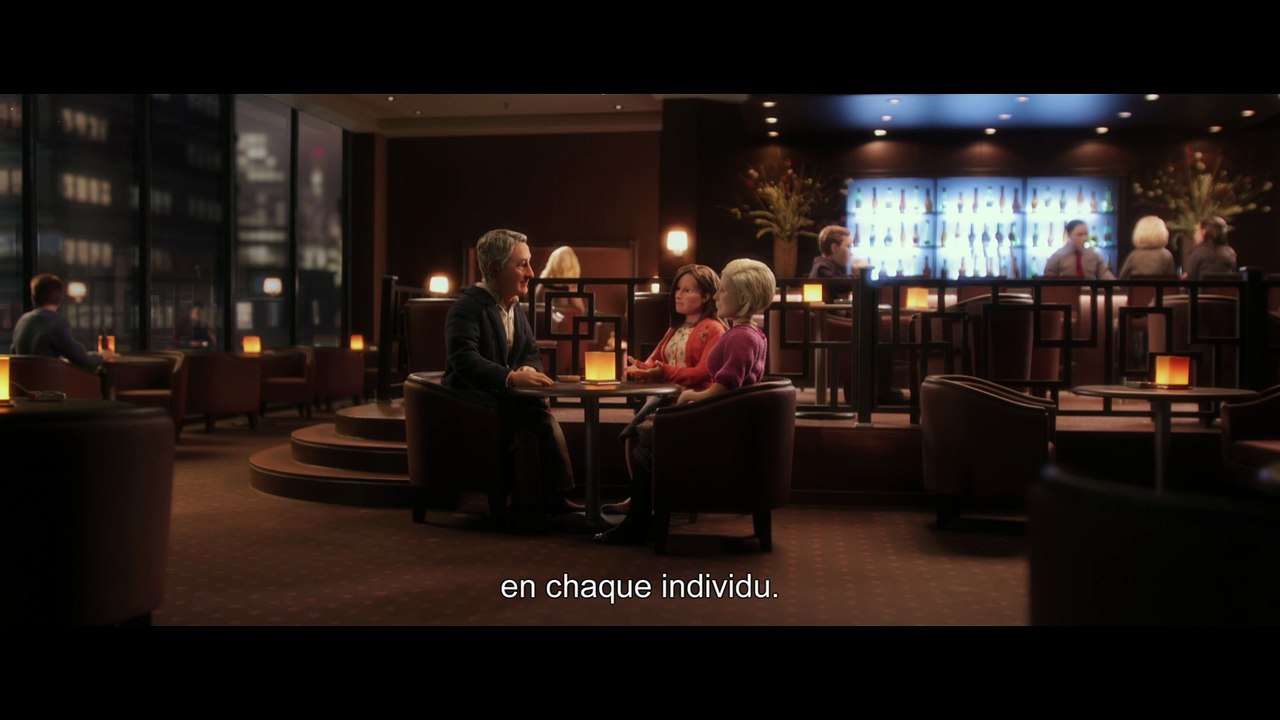 Anomalisa (bande-annonce)