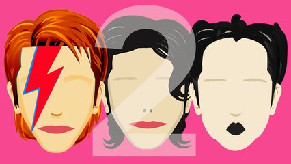 Christine & the Queens - les influences