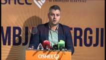 OSHEE: Po përditësojmë të dhënat për 1.2 milion kontrata- Ora News- Lajmi i fundit-