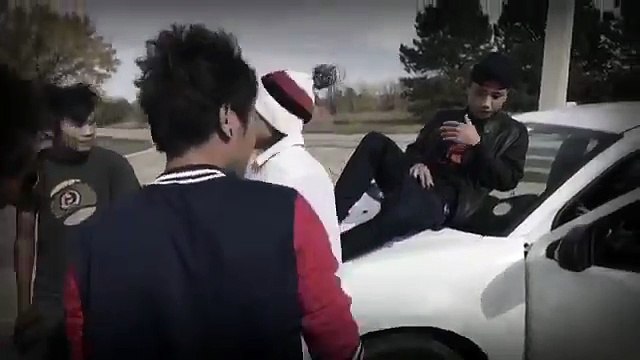 Karen hip hop song 2015 by K-(720)boyZ