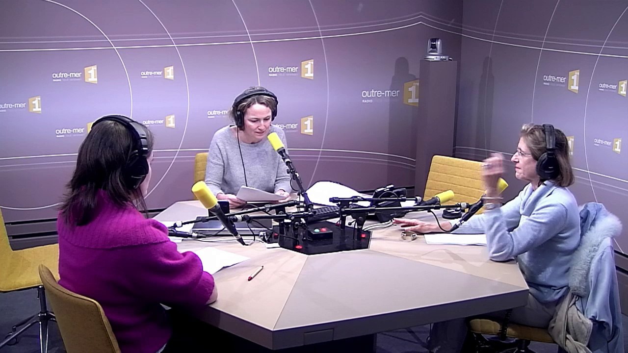 Transversale Sciences / Environnement : Menaces sur les coraux