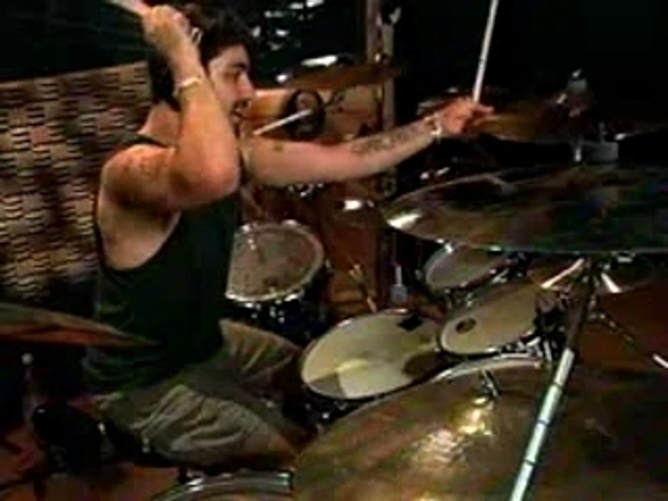 Liquid Tension Experiment - Acid rain