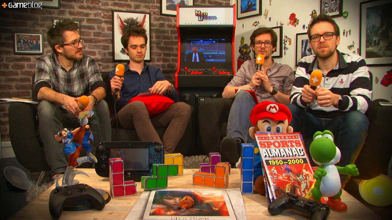 L'E3 sans Electronic Arts, Far Cry Primal et Rise of the Tomb Raider sur PC