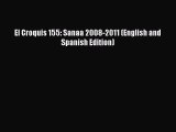 (PDF Download) El Croquis 155: Sanaa 2008-2011 (English and Spanish Edition) PDF