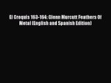(PDF Download) El Croquis 163-164: Glenn Murcutt Feathers Of Metal (English and Spanish Edition)