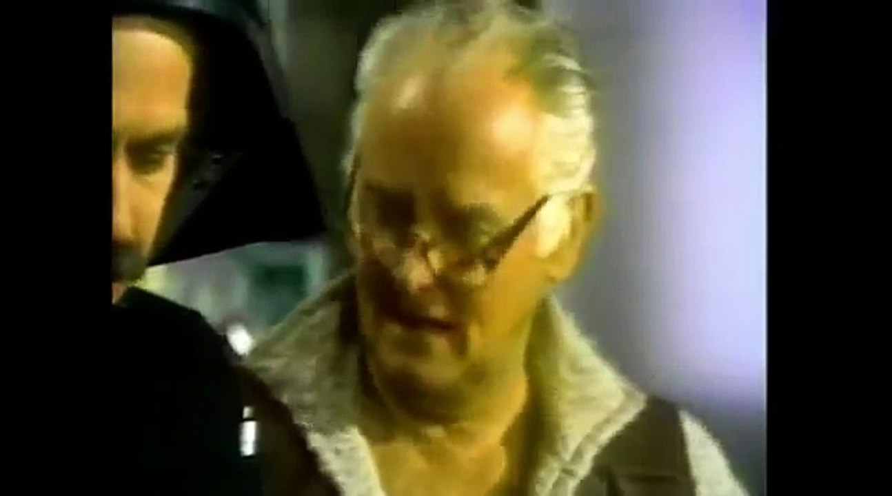 The Cinema Snob: THE STAR WARS HOLIDAY SPECIAL