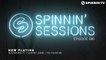 Spinnin Sessions 080 - Guest: Julian Jordan