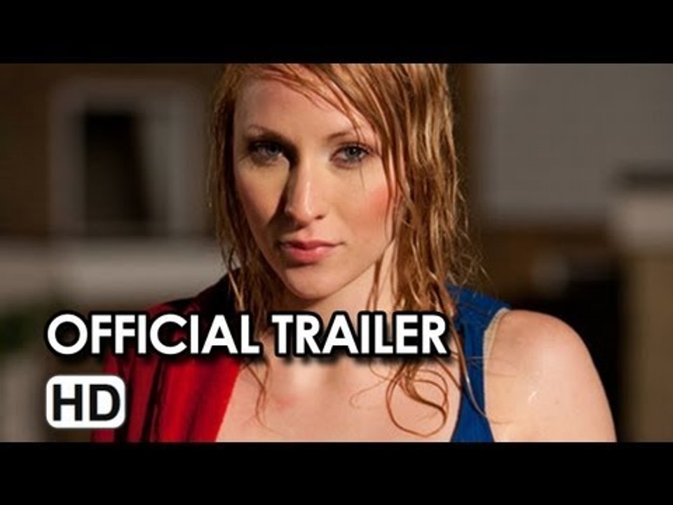 Alien Uprising Official Trailer #1 (2013) - Jean-Claude Van Damme Movie HD