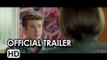 Paranoia Official Trailer #1 (2013) Harrison Ford, Liam Hemsworth