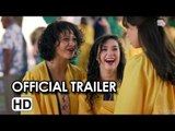 The To Do List Red Band Trailer #2 (2012) - Aubrey Plaza, Andy Samberg Movie HD