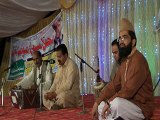 Jashn e Baharan 04- 2015 Hafizabad  Zaka Ullah Kalam Shah Hussain Mitran Di Majhmani Khatir