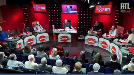 Pierre Bénichou a des doutes sur l'équipe de France de Handball