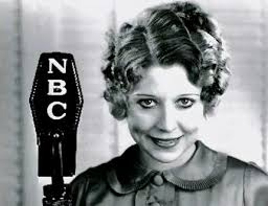 Annette Hanshaw & The Original Memphis 5~Wistful & Blue~1927