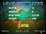 Another Planet 2 Levels Pack Level 1-20 Walkthrough