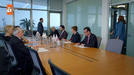 مسلسل عودة الى المنزل Eve Dönüş الحلقة 16 مترجمة للعربية (القسم 1)