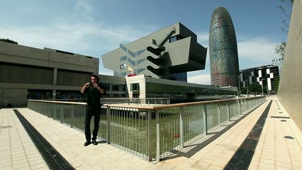 BMW i8 in detail. Design.