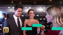 EXCLUSIVE: Robbie Amell and Italia Ricci Tease Upcoming Wedding, Stephen Amells Daughter Will Be…