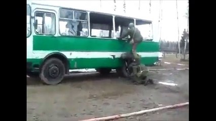 Приколы в армии