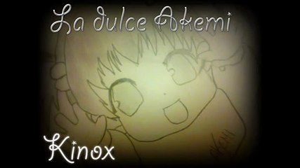 Kinox - La dulce Akemi [Prod. Deoxys] (Especial San Valentin)