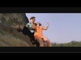 Fanfani Ghumera | Supehit Nepali Movie MERO VALENTINE Song | Babu Bogati, Nisha Adhikari