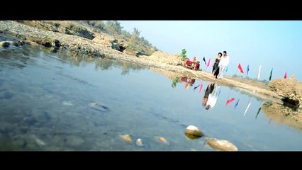 Fakreko Phoollai | Nepali Movie Song DIVORCE | Kishwor Shrestha, Binita Ramtel