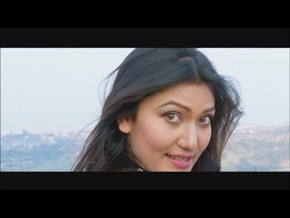 Aairathyo Timro Yaad | Hot Nepali Movie JOSH Song | Ft. Jenish KC, Pankaj Khadka