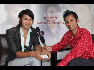 Exclusive Interview with Model Sankalpa Shrestha | Nabin Giri