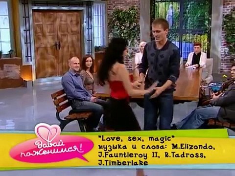 РЖУНЕМОГУ Давай поженимся! ЭТО ДОЛЖЕН УВИДЕТЬ КАЖДЫЙ!