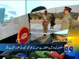 Geo News Headlines - 28 January 2016 - 2200