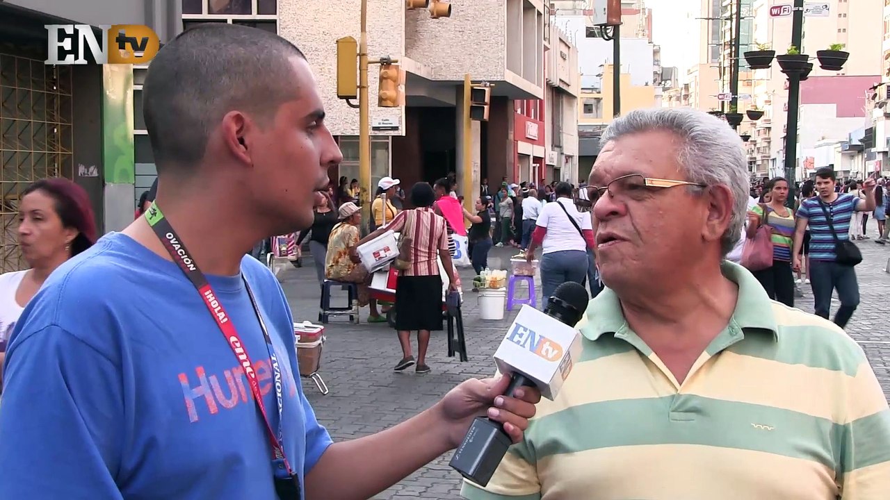 El pueblo le dijo a la ministra de salud las ve...