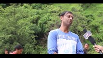 Exclusive Interview with Hot Director Raju Giri | Bindas3 | Nabin Giri