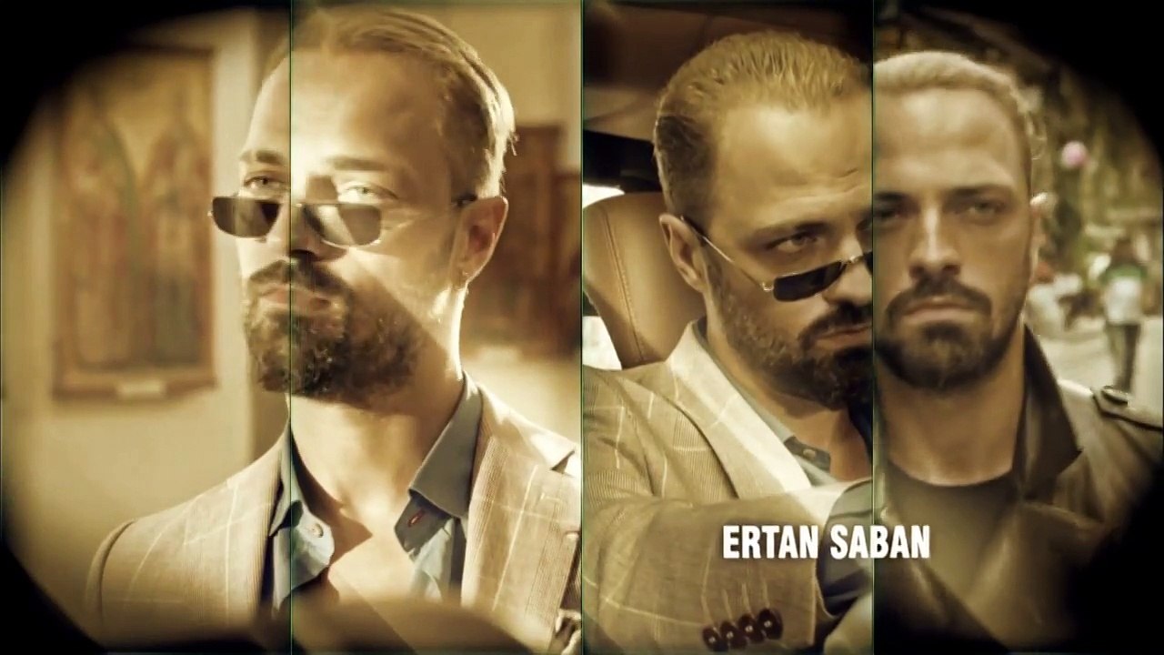 مسلسل وادي الذئاب kvp 10 الحلقتين 35+36 مترجمة للعربية (القسم 1)