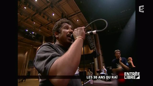 Les 30 ans du RAÏ au Zénith de Paris - Entrée libre