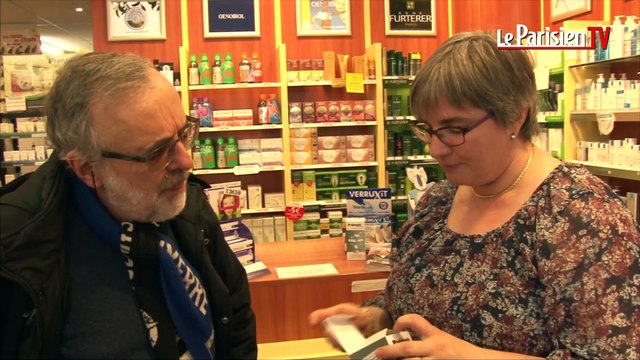 Un médicament contre les préjugés