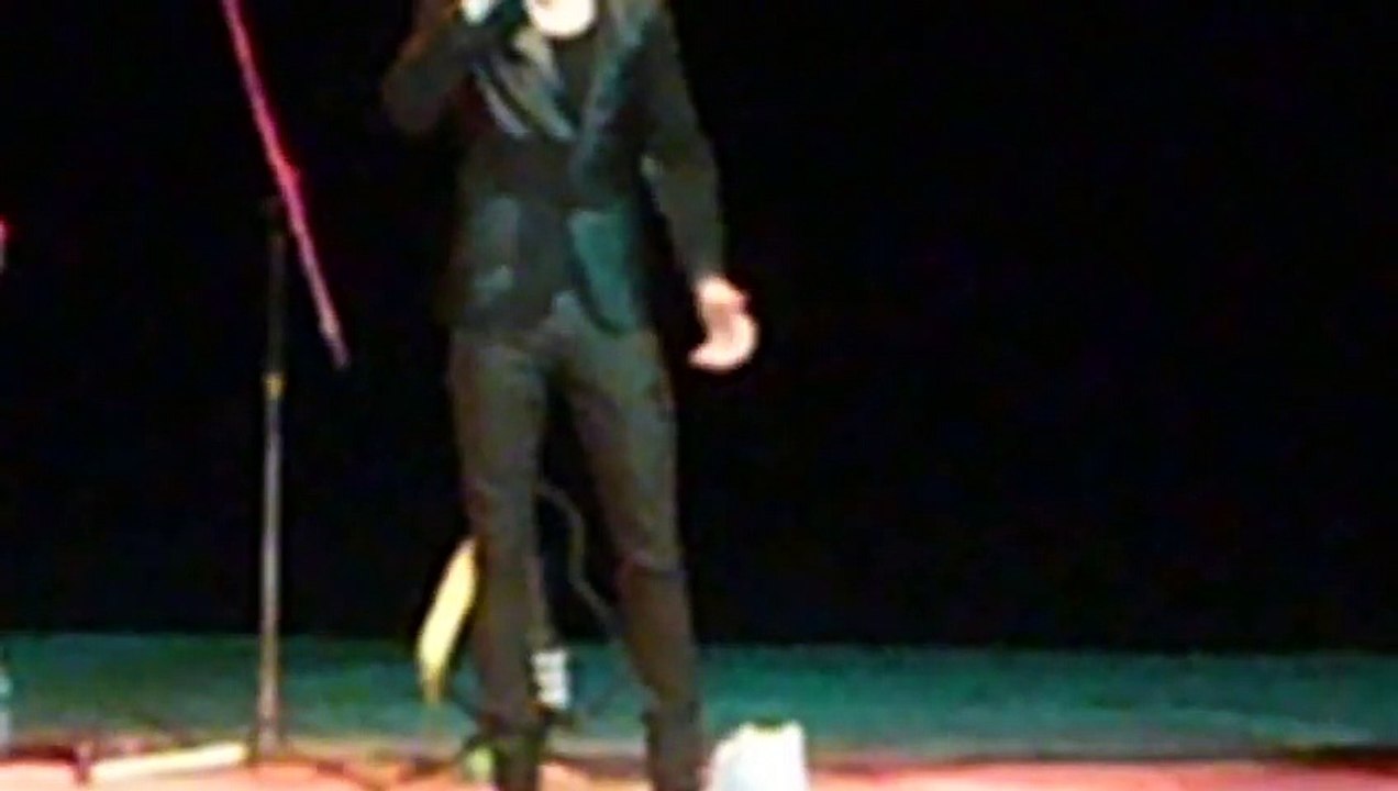 «Je Suis Malade» А.Бон (С.-Петербург, 30.04.2015) (Людмила Ульянова)