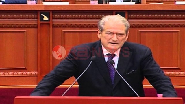 Debati në Kuvend, Rama: Në 8 vjet 173 koncesione, Berisha: Në 2 vjet rritët borxhin- Ora News