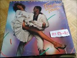 FINISHED TOUCH -DANCIN' ON(RIP ETCUT)MOTOWN REC 78