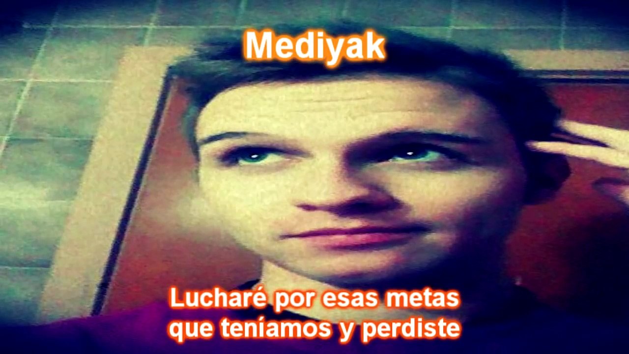 Mediyak, Keyblade, SoRa, VauBoy y Kinox - Alza tu mirada (Remix)