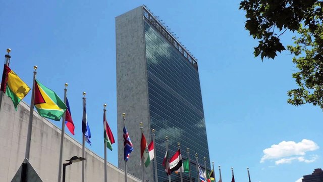 Address by Ban-Ki moon Investors Summit on Climate Risk United Nations – New York