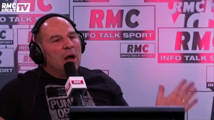 Moscato appelle au boycott de la Champions Cup après la suspension de Sempéré !