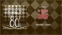 Lo Mejor del Rock de Los 80's - Vol. 7 - Invisible Touch