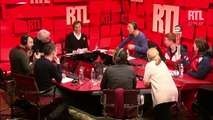 A la bonne heure - Stéphane Bern et Julien Courbet - Jeudi 28 Janvier 2016 - partie 1